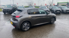 Peugeot 208 1.2 PureTech 100 Allure Premium + 5dr Petrol Hatchback